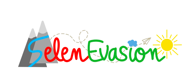 SelenEvasion